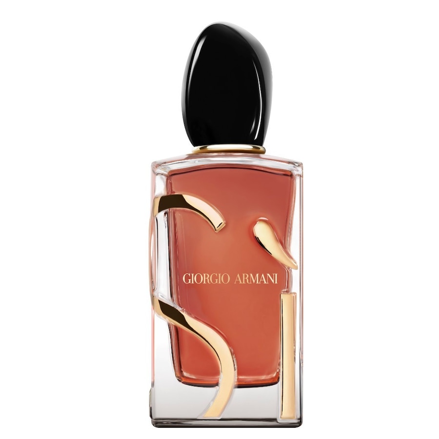 Armani Si Armani Sì Parfum – woda perfumowana dla kobiet Perfumy 100 ml Damski