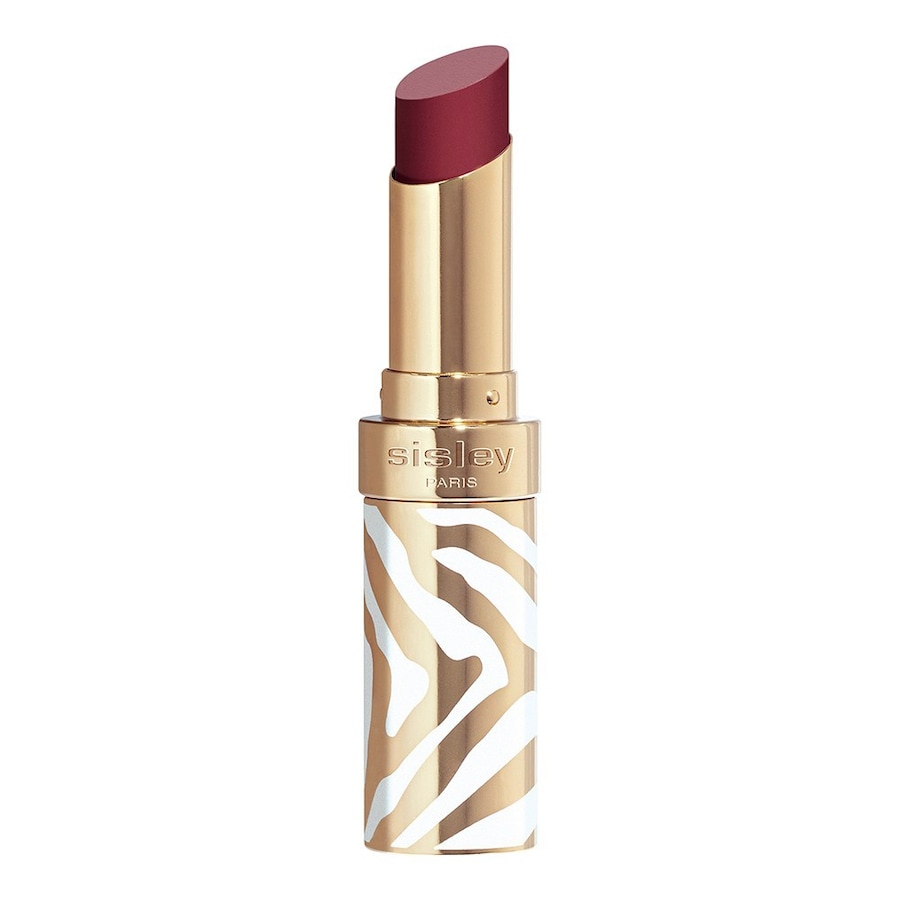 Sisley Viky Raders' Summer Must-Haves Phyto-Rouge Shine Szminki 42 - SHEER CRANBERRY