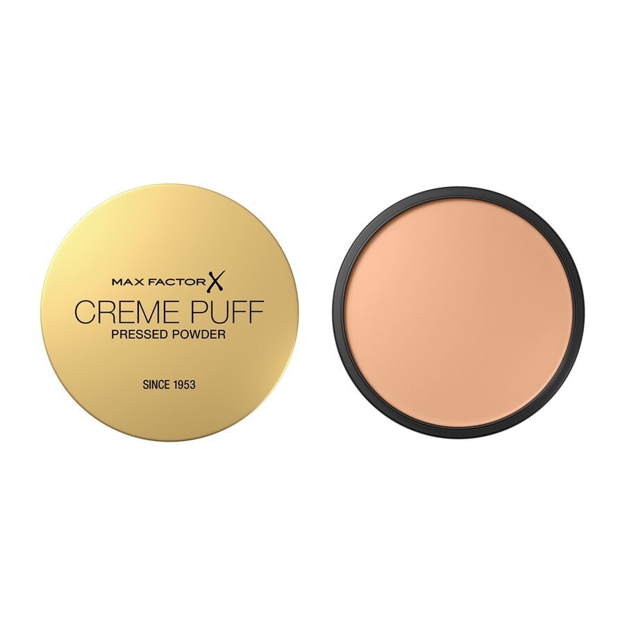 Max Factor Pudry