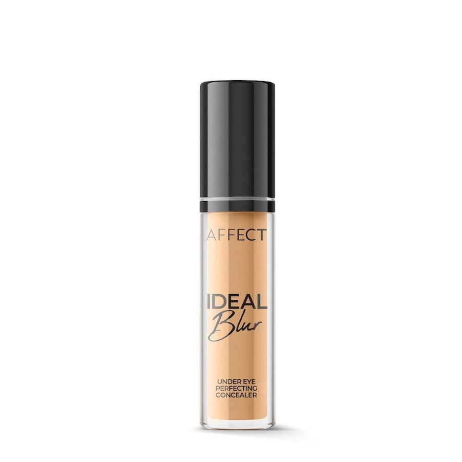Affect KOREKTOR IDEAL BLUR Cienie do powiek