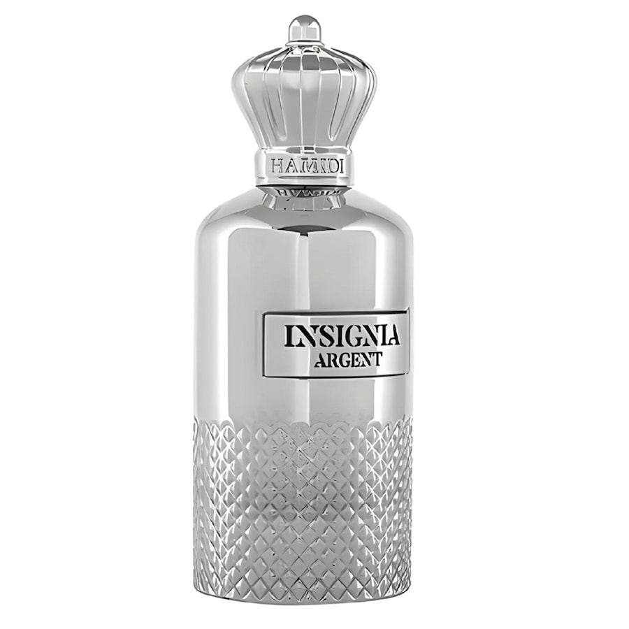 Laila Hamidi Insignia Argent Perfumy 105 ml