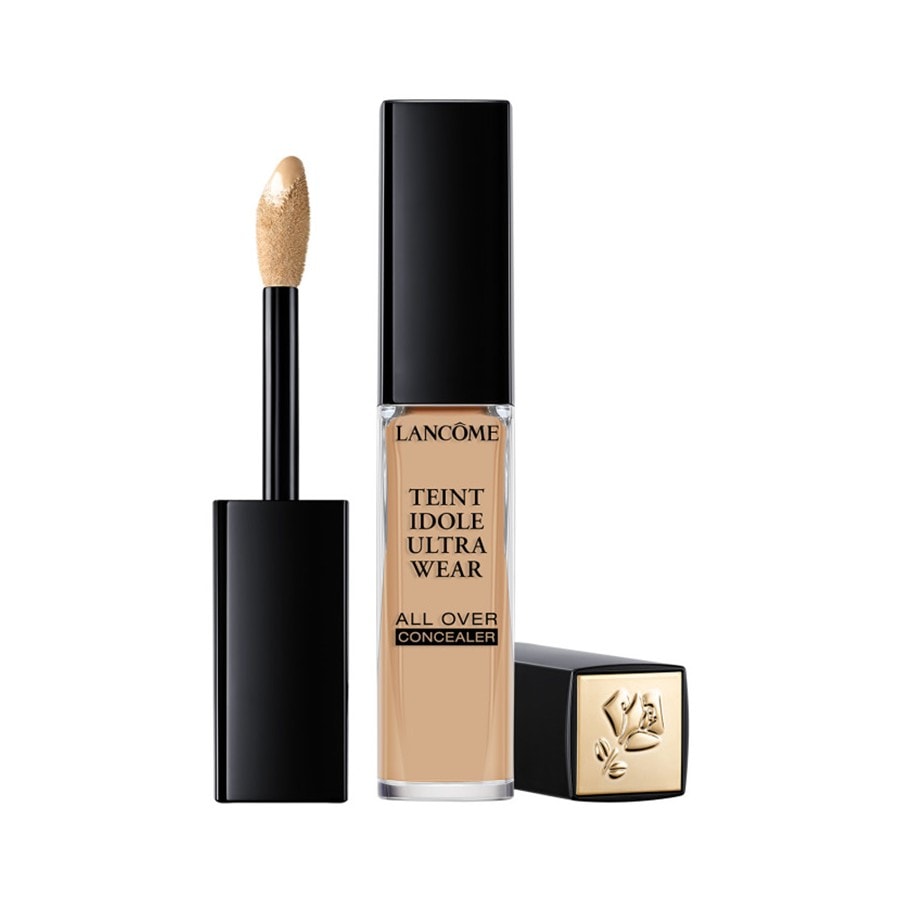 Lancôme Teint Idole Ultra Wear All Over Concealer Korektory 038 - BEIGE CUIVRE
