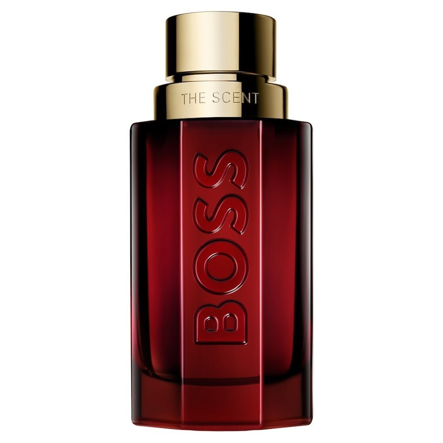 Hugo Boss BOSS THE SCENT ELIXIR FOR HIM Perfumy Elixir 50 ml Męskie