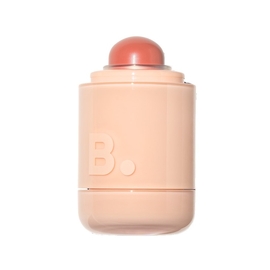 BANILA CO B. by Banila Romantic Blush Lip & Cheek Róż do policzków 17 - BABY BEAN