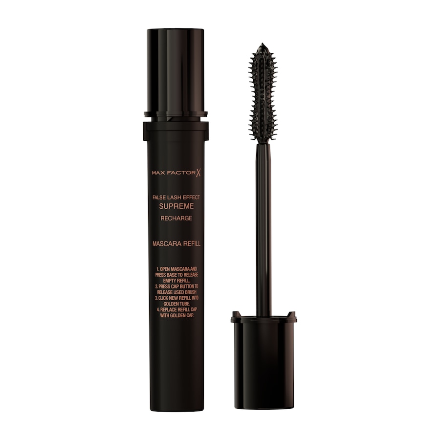 Max Factor False Lash Effect Supreme Tusze do rzęs