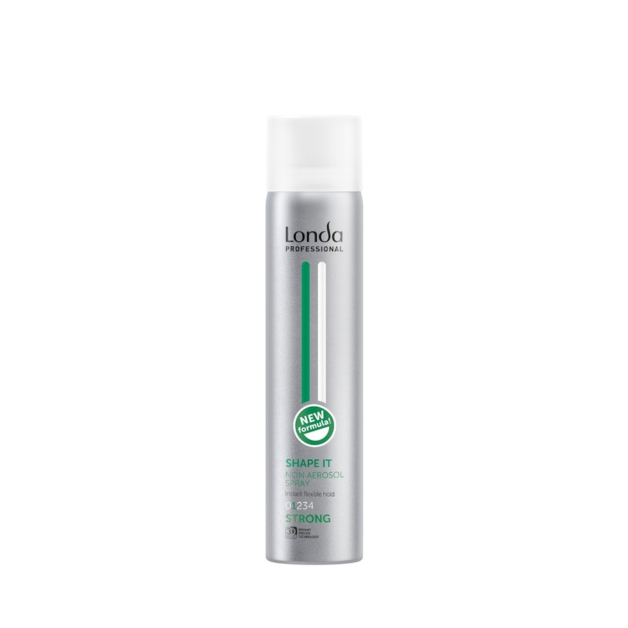 Londa Professional Shape It Lakiery do włosów