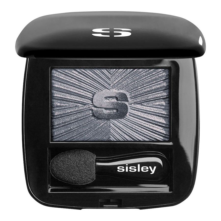 Sisley Phyto-Ombres Cienie do powiek 24 Silky Steel