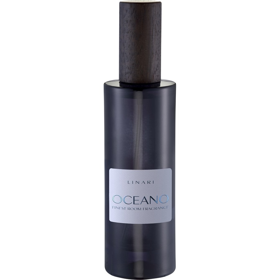 LINARI Spray do pomieszczeń Oceano Dyfuzory zapachowe