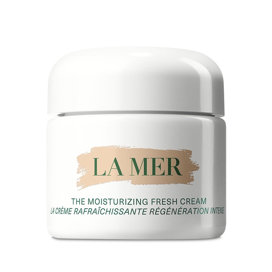 La Mer The Moisturizing Fresh Cream