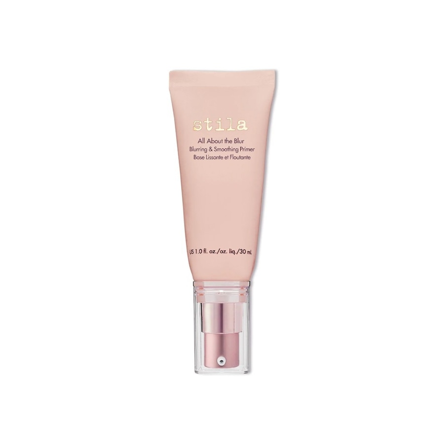 Stila All About The Blur Blurring Primer Bazy pod makijaż i primery