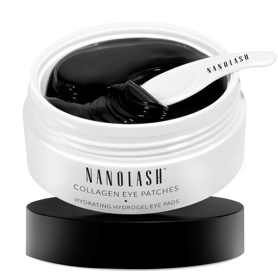 Nanolash Collagen Płatki pod oczy
