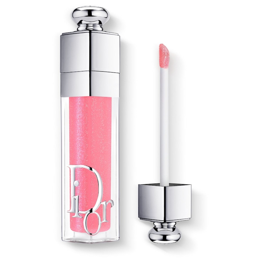 DIOR Addict Lip Maximizer Błyszczyki 010 - HOLOGRAPHIC PINK