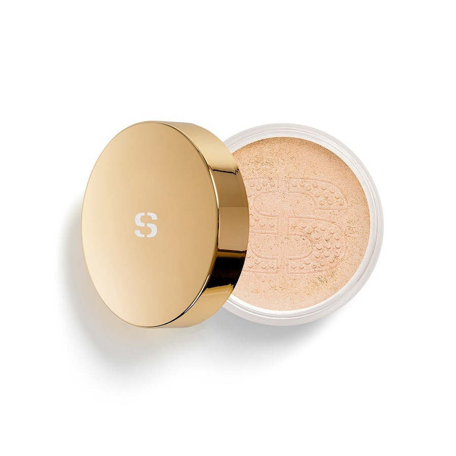 Sisley Phyto-Teint Poudre Libre 1 Shimmer Pudry