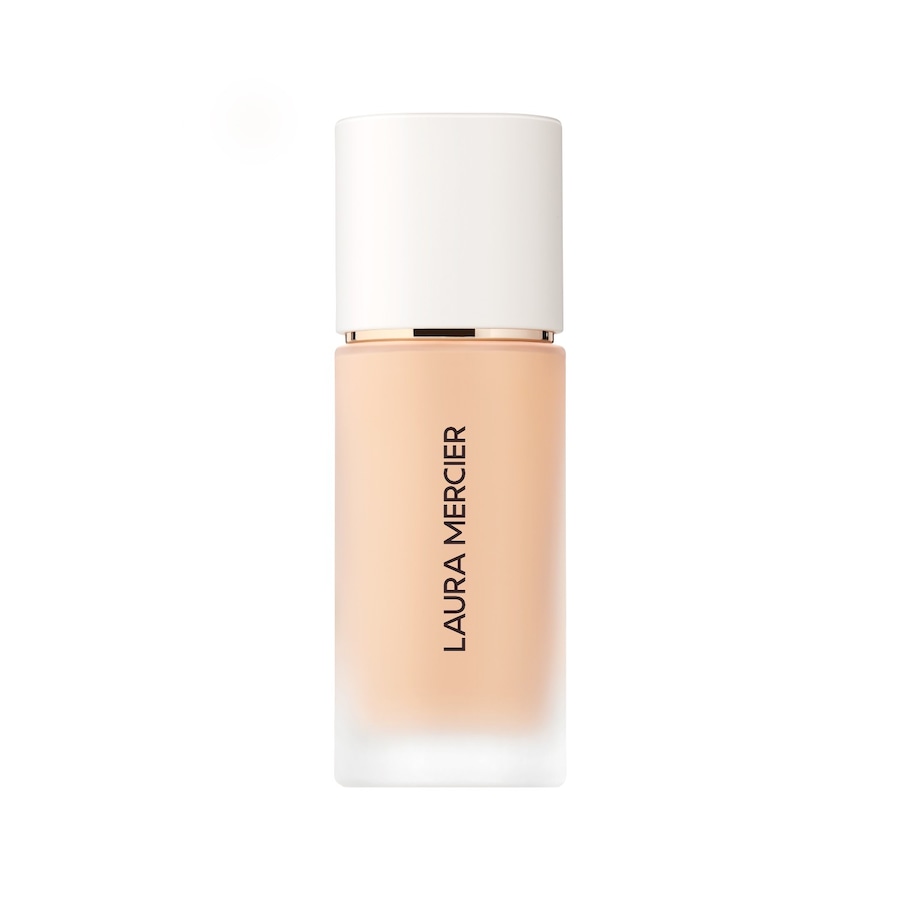Laura Mercier REAL FLAWLESS FOUNDATION Podkłady 1N1 VANILLE