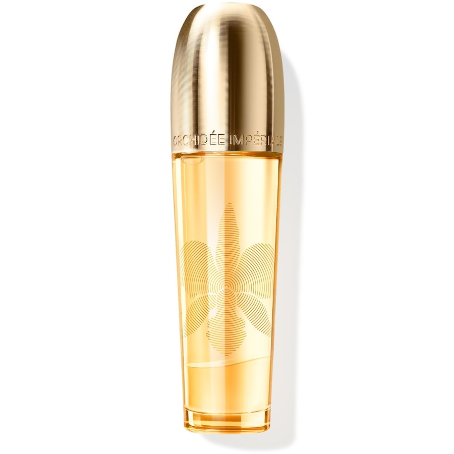 Guerlain Orchidée Impériale FUNDAMENTAL OIL Olejki do twarzy Biały Damski