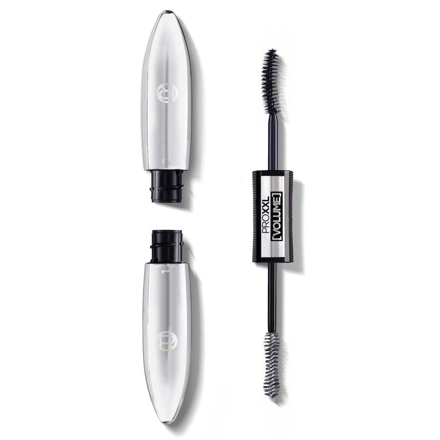L’Oréal Paris ProXXL Volume Mascara Tusze do rzęs Black