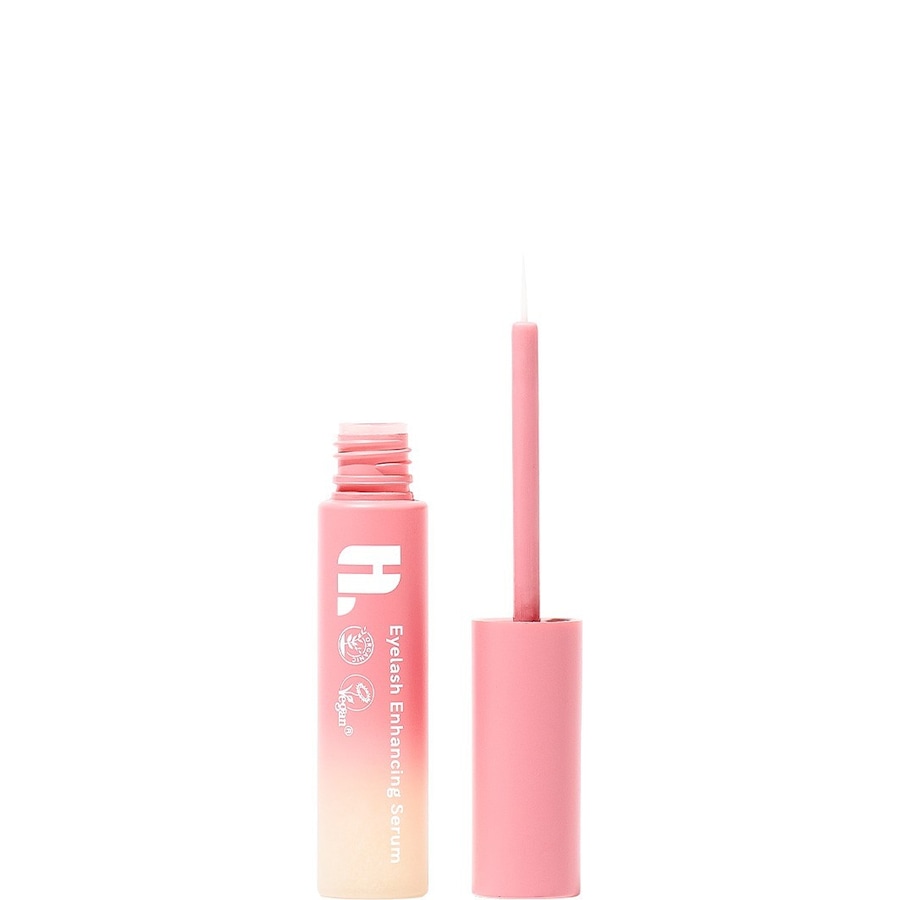 Hairlust Superb Lash Eyelash Enhancing Serum Serum do rzęs Damski