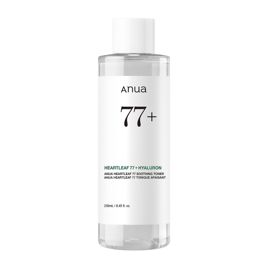 Anua Heartleaf 77% Soothing Tonik Toniki do twarzy
