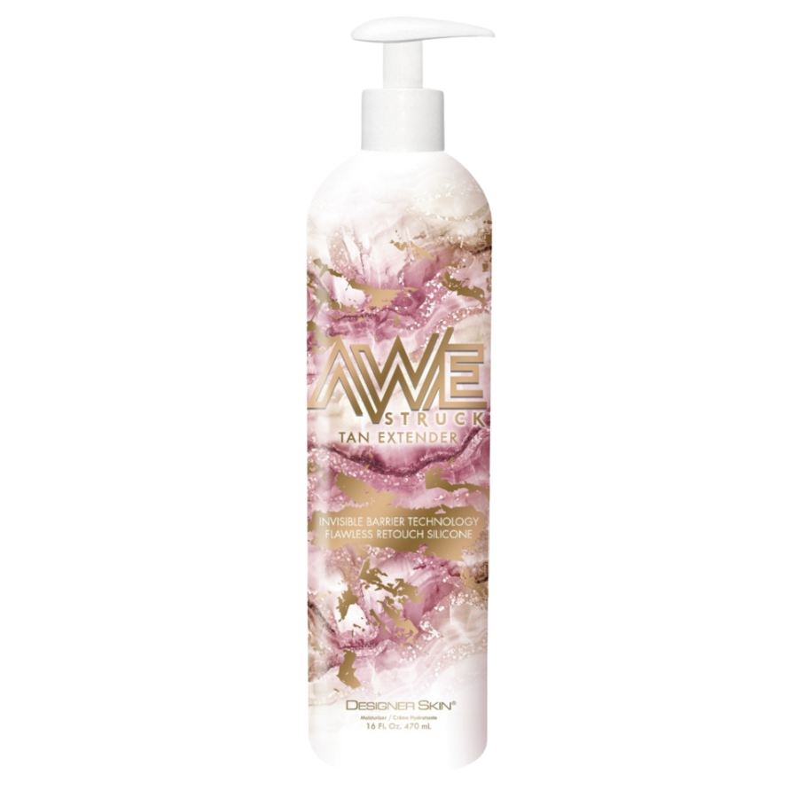 Designer Skin Awestruck balsam przedłużający opaleniznę Po opalaniu