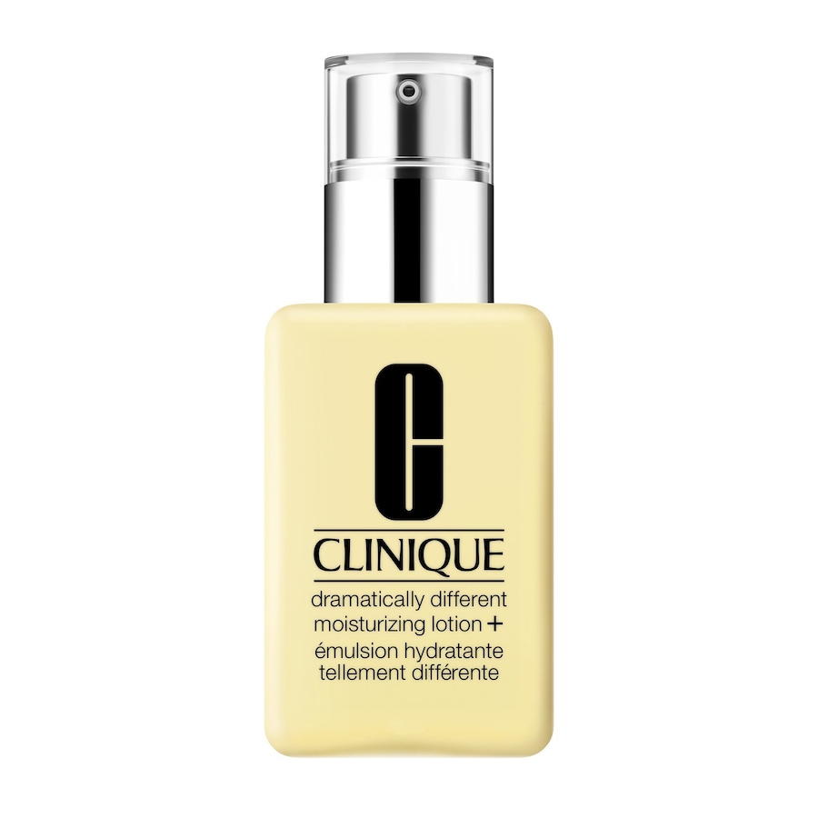Clinique 3-Phase Systemcare Dramatically Different™ Moisturizing Lotion+ Kremy do twarzy