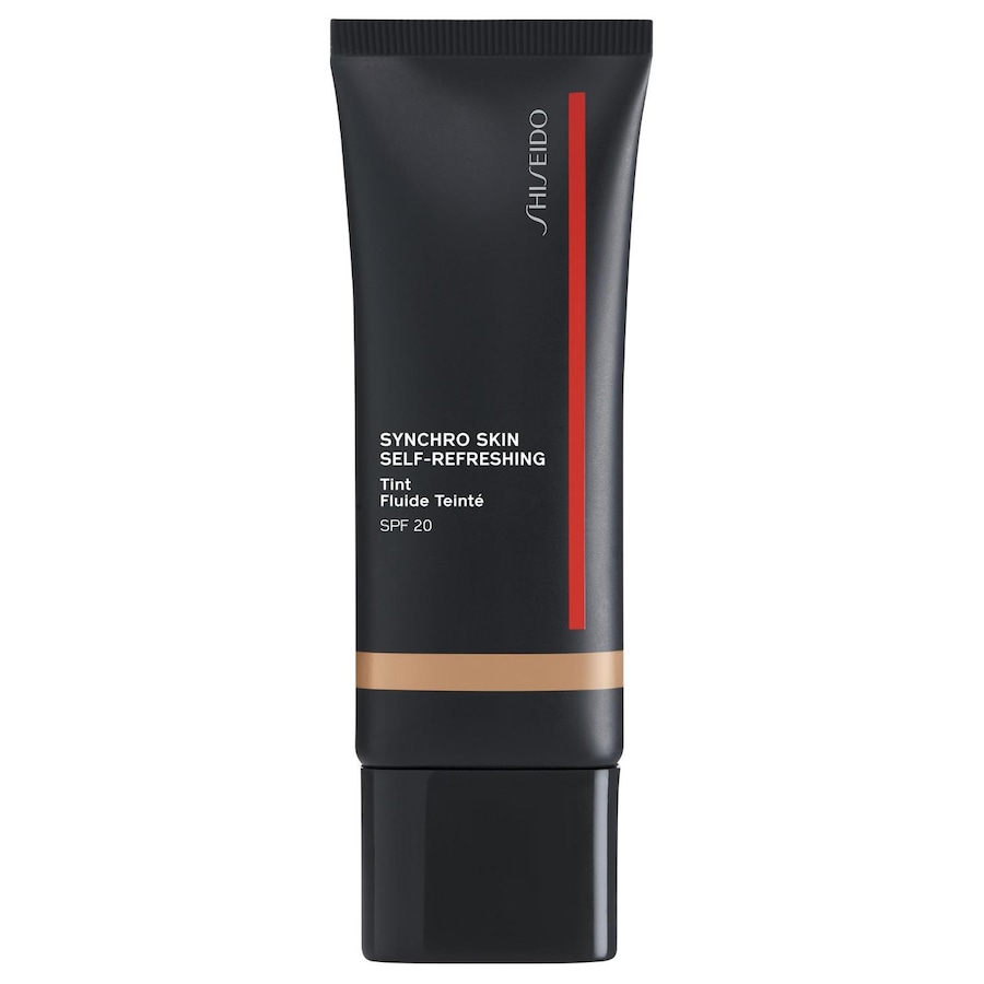 Shiseido SYNCHRO SKIN Self-Refreshing Tint SPF 20 Podkłady Nr. 235 - Light Hiba