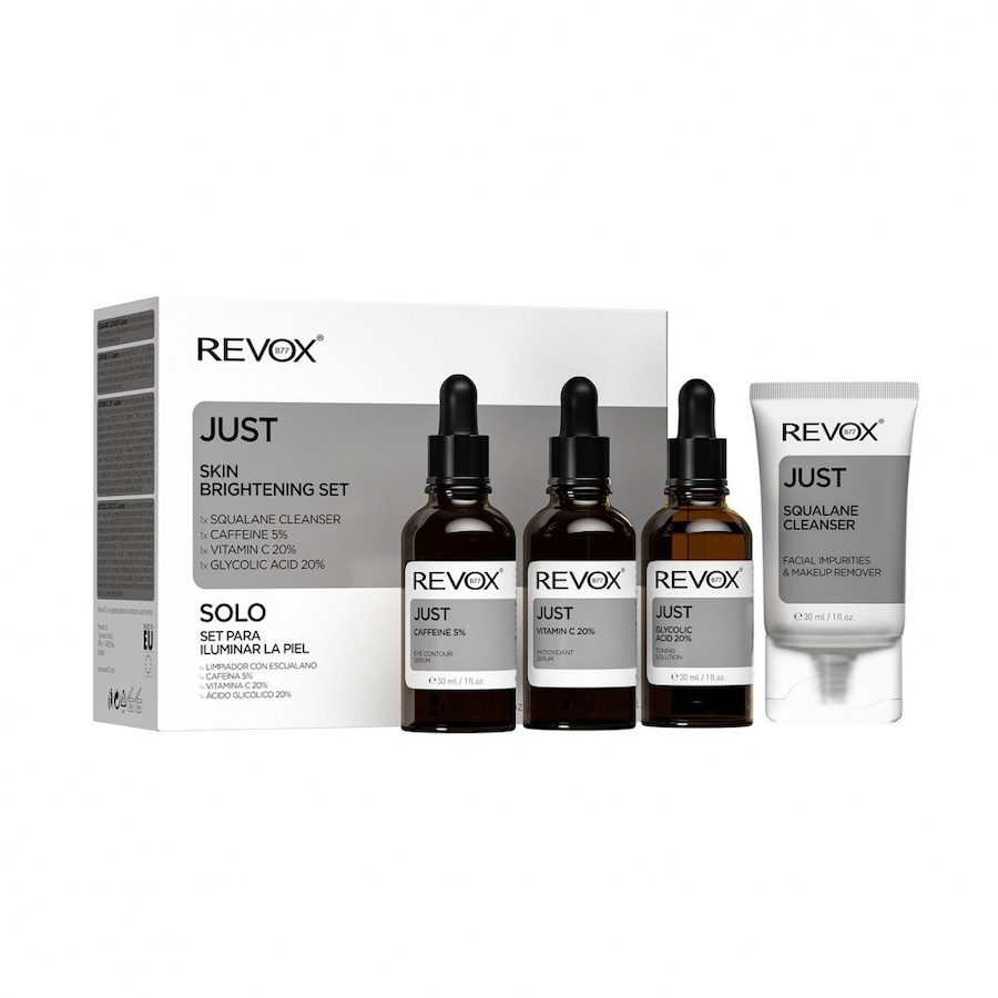 REVOX B77 JUST Pielęgnacja przeciw plamom pigmentowym 1 ct Damski