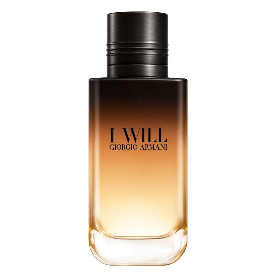 Armani I WILL Perfumy 100 ml