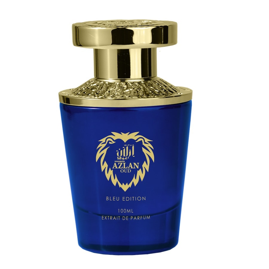 Al Haramain Azlan Oud Bleu Edition Perfumy 100 ml