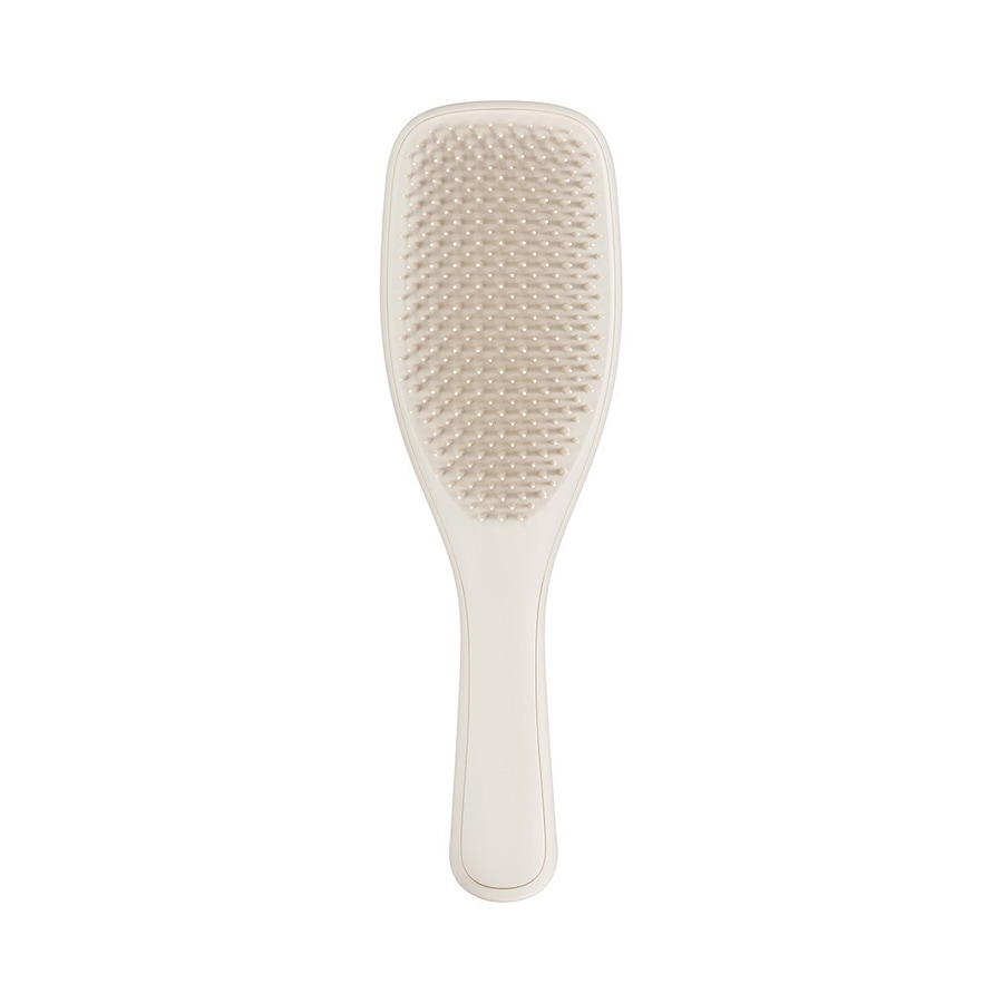 Tangle Teezer The Ultimate Detangler Matte Detangler 1 ct Biały