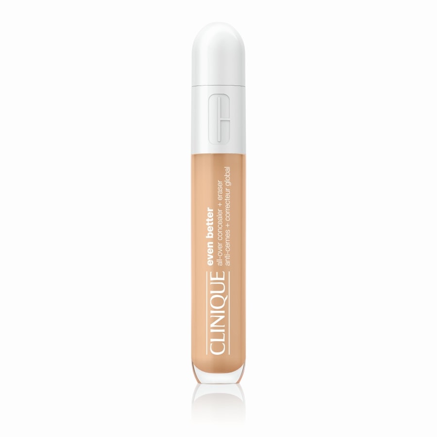 Clinique Even Better™ All-Over Concealer + Eraser Korektory CN70 - VANILLA