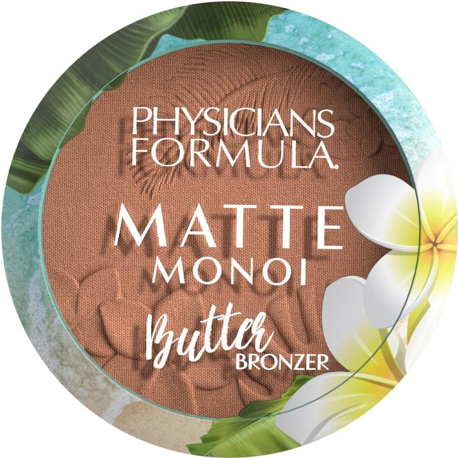 Physicians Formula Matte Monoi Butter Bronzery Matte Sunkissed