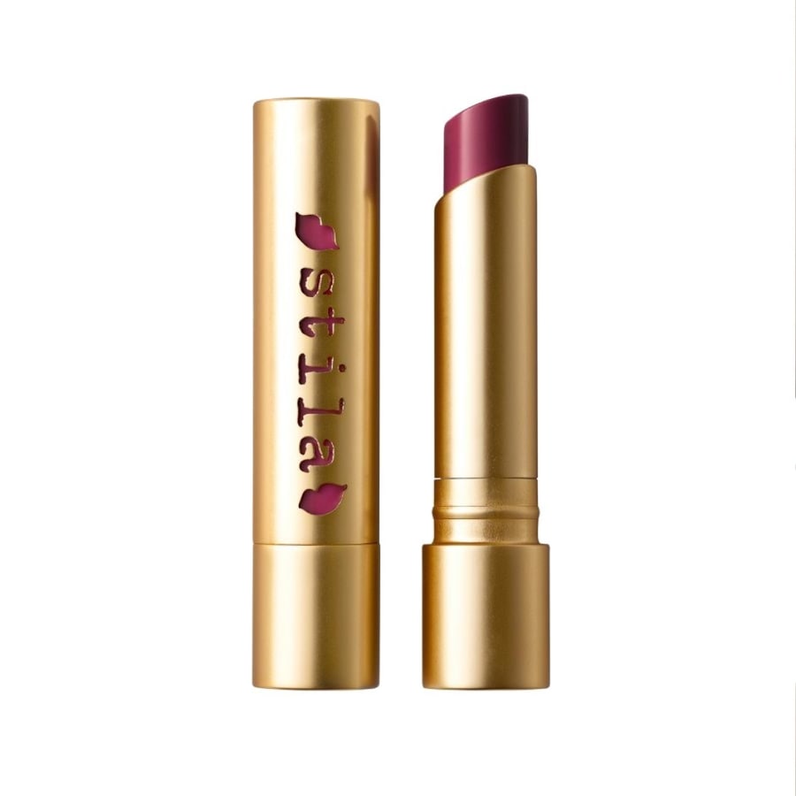 Stila Heaven's Dew™ Honey Glow Balsamy do ust BERRY RUSH