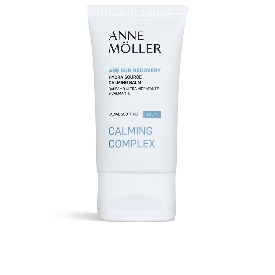 Anne Möller AGE SUN RECOVERY ultra nawilżający i kojący balsam Po opalaniu