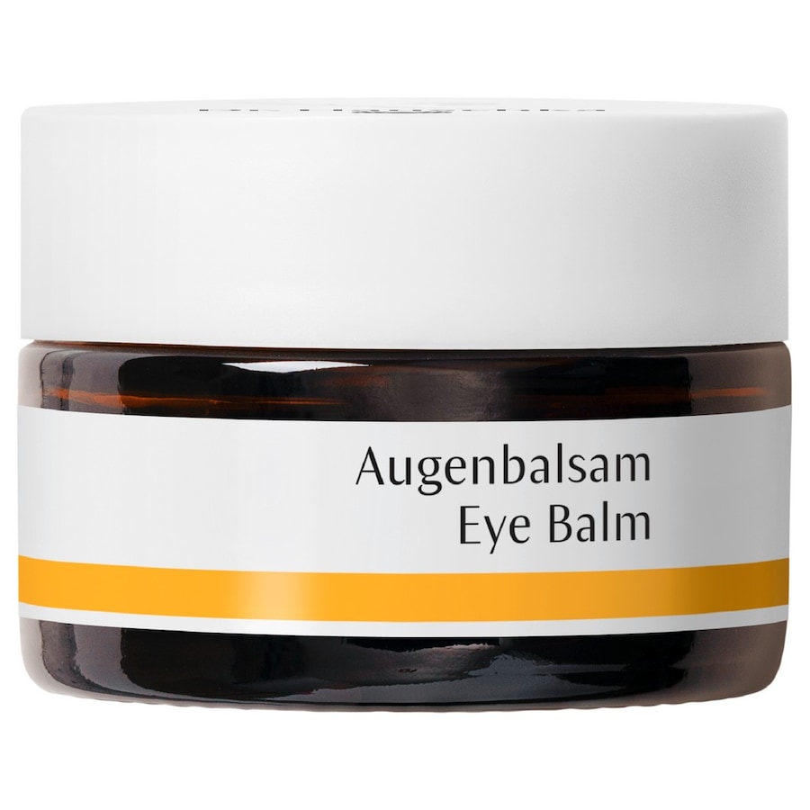 Dr. Hauschka Eye Balm Kremy pod oczy