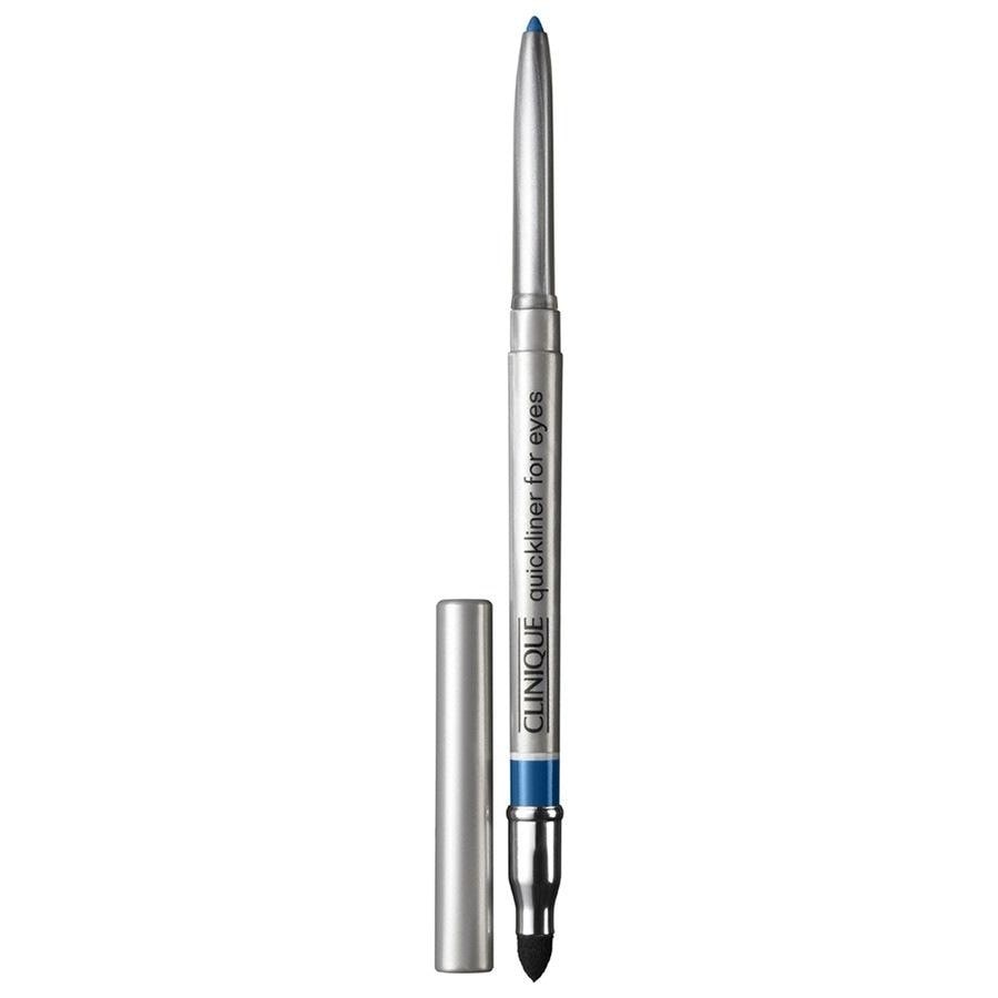 Clinique Quickliner For Eyes Eyelinery Blue Grey