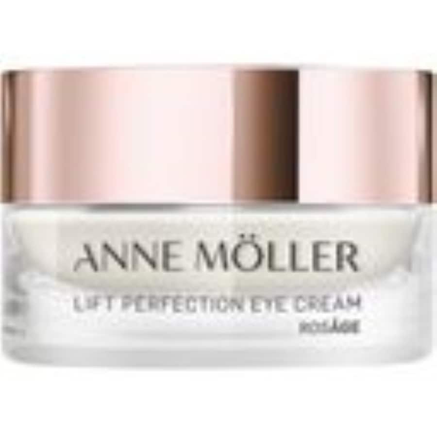 Anne Möller Lift Perfection Eye Cream Kremy pod oczy Damski