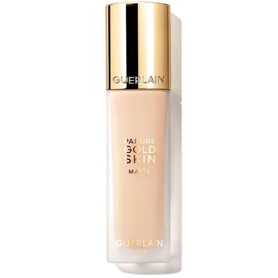 Guerlain Skin Matte Podkłady 2W - W