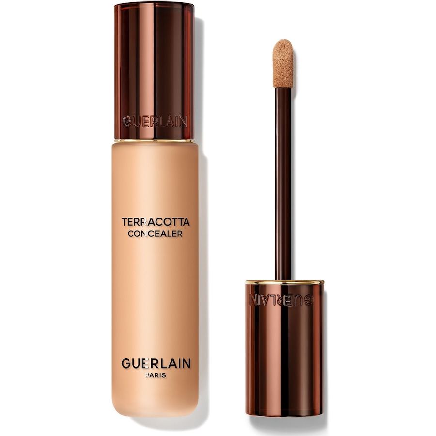 Guerlain Korektor TerracottaNatural Perfection, 24-godzinna trwałość Korektory 4 - BEIGE