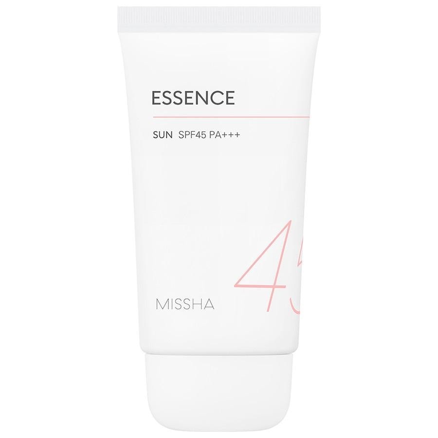 Missha All Around Safe Block Essence Sun Spf45 Pa+++ Ochrona przeciwsłoneczna