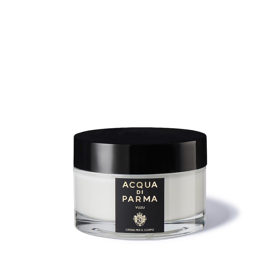Acqua Di Parma Yuzu Balsamy do ciała