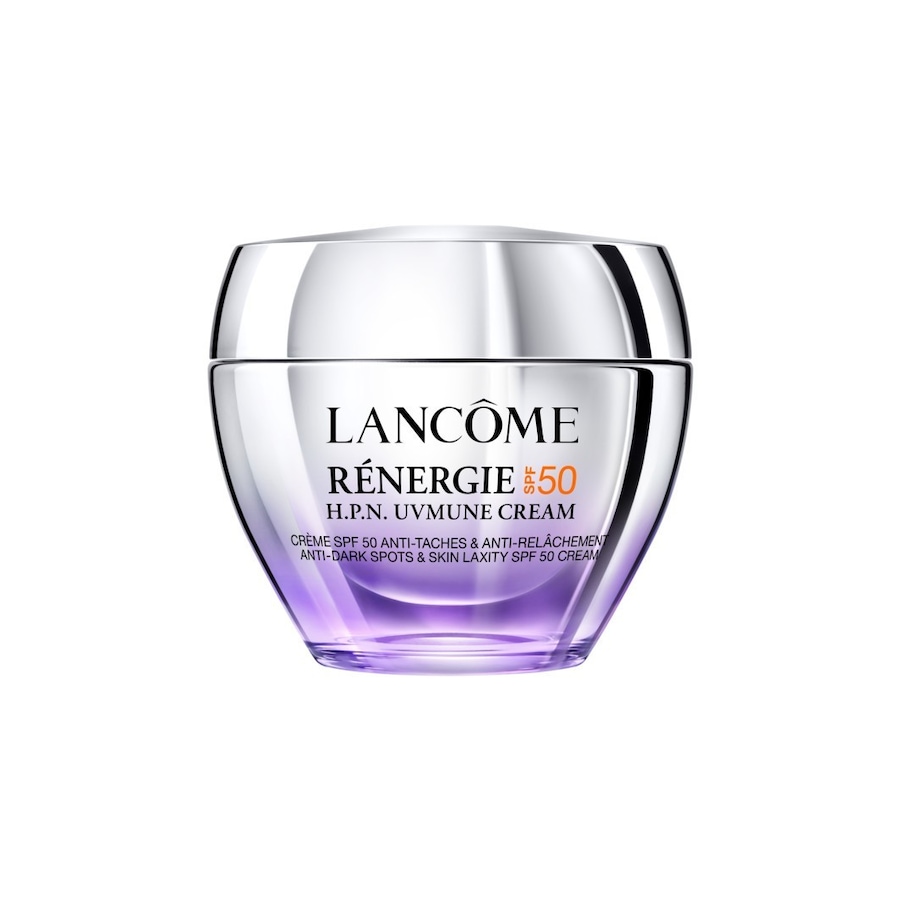 Lancôme Rénergie H.P.N. UVMUNE Cream SPF 50 Kremy do twarzy