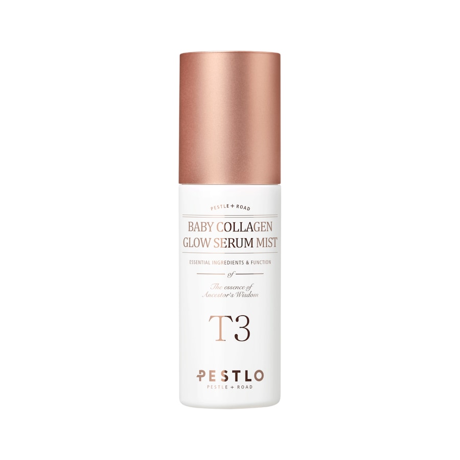 PESTLO T3 BABY COLLAGEN GLOW SERUM MIST Glow Serum