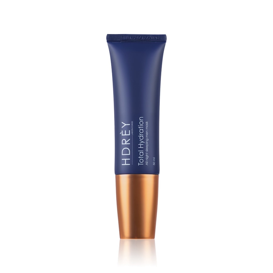 HDREY Men Hydration Night Mask Maseczki nawilżające