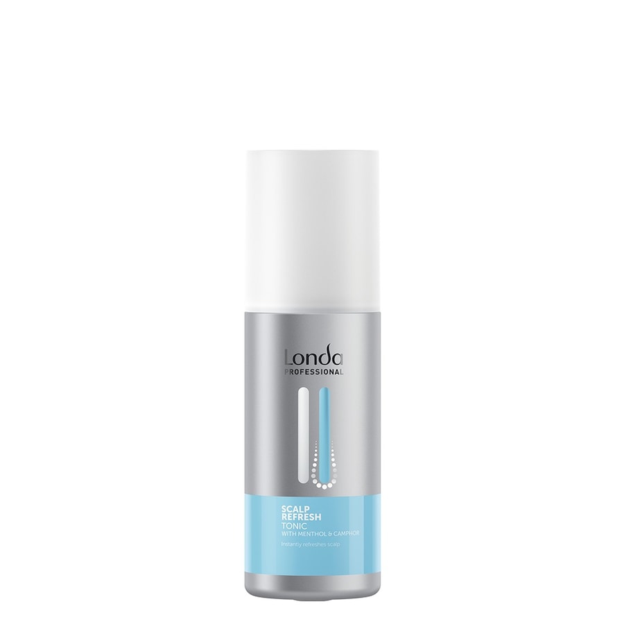Londa Professional SCALP REFRESH TONIK Toniki do twarzy