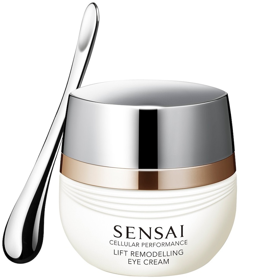Sensai Cellular Performance Lifting Lift Remodelling Eye Cream Kremy pod oczy