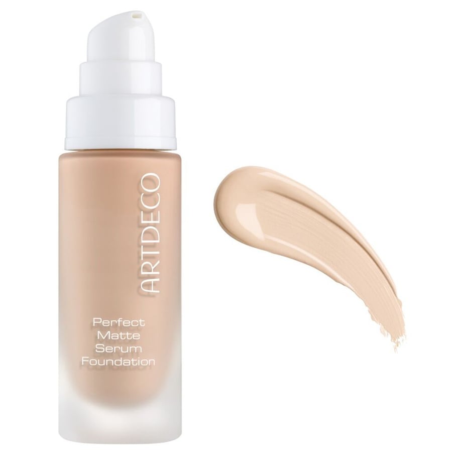 Artdeco Matowy podkład pielęgnacyjny 42 Podkłady 18 - NUDE BEIGE/ NEUTRAL