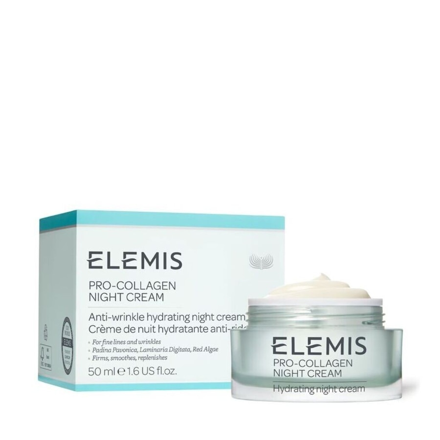 Elemis Krem na noc Pro-Collagen Night Cream