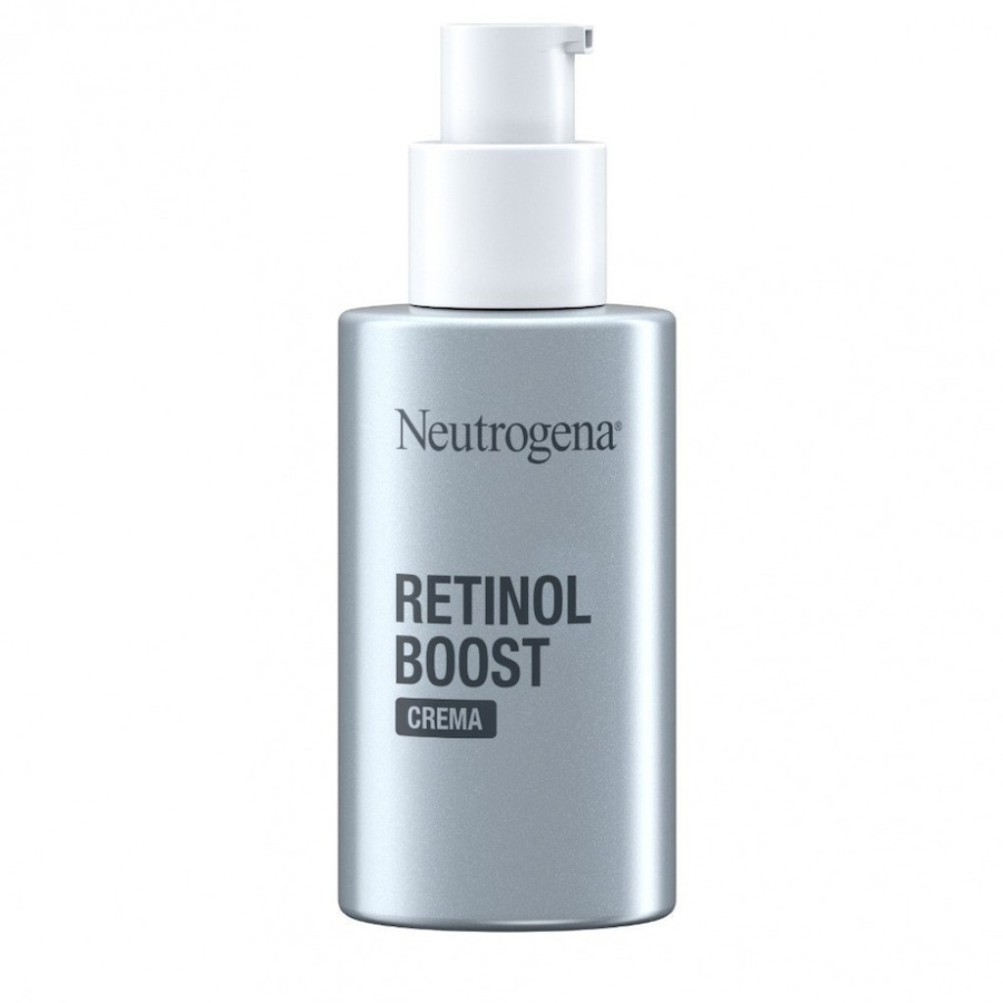 Neutrogena Retinol Boost Kremy na dzień Damski