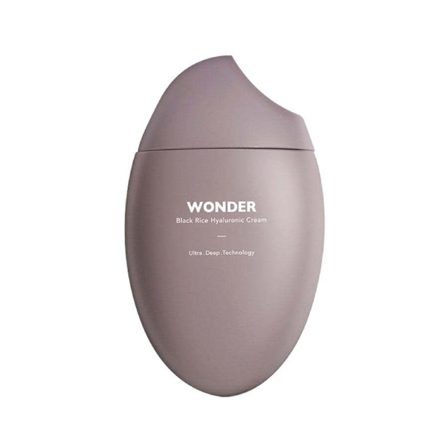 Haruharu Wonder Hyaluronic Cream Kremy przeciwzmarszczkowe Damski