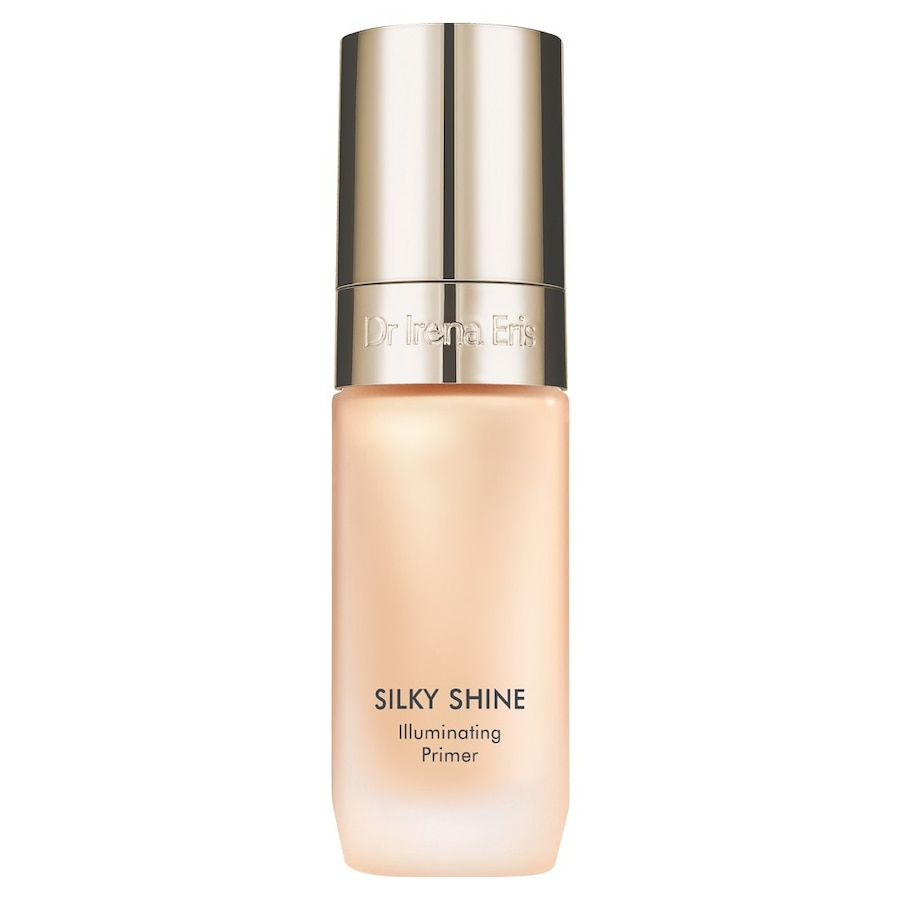 Dr Irena Eris Tylko w Douglas SILKY SHINE Illuminating Primer Bazy pod makijaż i primery